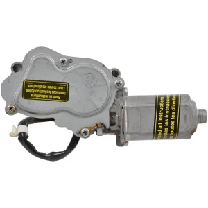 Cardone Wiper Motor – Remanufactured – 43-4213 - view 2