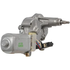 Cardone Wiper Motor – Remanufactured – 43-4213 - view 3