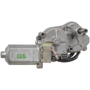 Cardone Wiper Motor – Remanufactured – 43-4213 - view 4