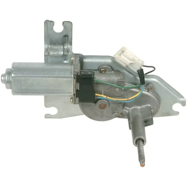Cardone Wiper Motor – Remanufactured – 43-4212