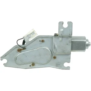 Cardone Wiper Motor – Remanufactured – 43-4212 - view 2