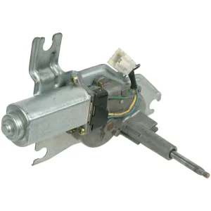 Cardone Wiper Motor – Remanufactured – 43-4212 - view 3