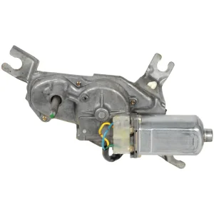 Cardone Wiper Motor – Remanufactured – 43-4215