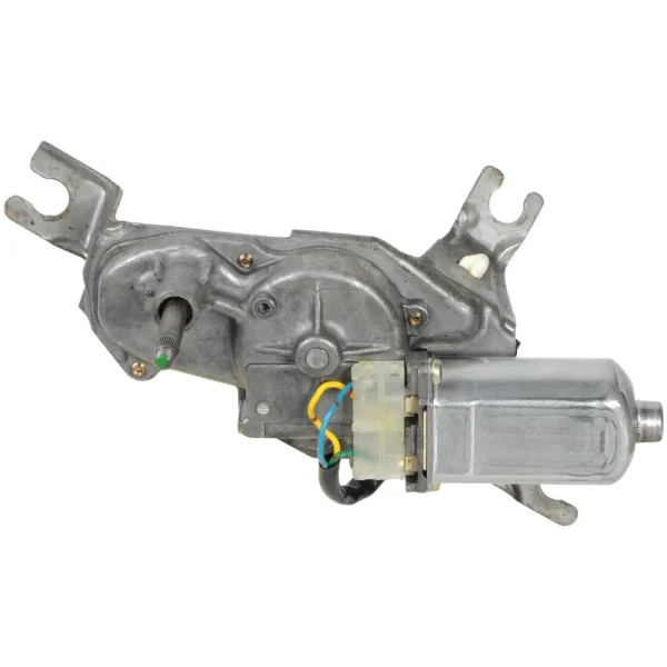Cardone Wiper Motor – Remanufactured – 43-4215