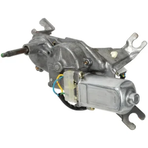 Cardone Wiper Motor – Remanufactured – 43-4215 - view 3