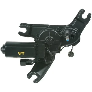 Cardone Wiper Motor – Remanufactured – 43-4216