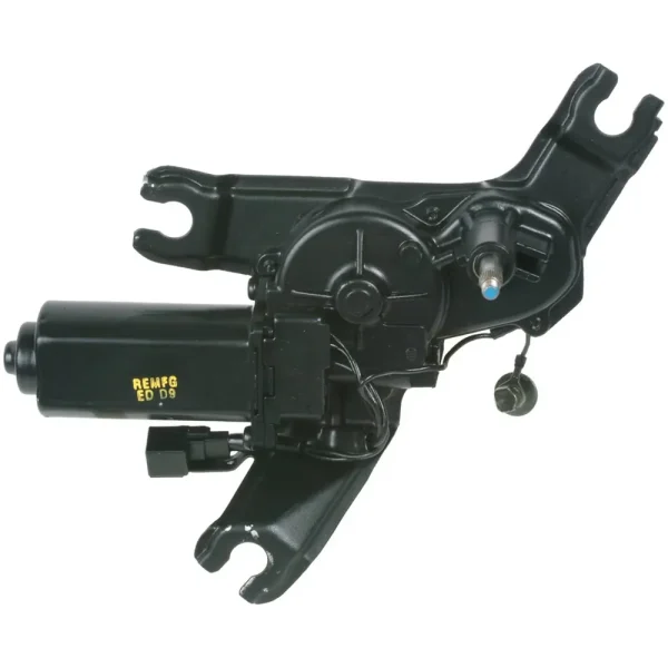 Cardone Wiper Motor – Remanufactured – 43-4216