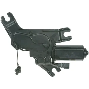 Cardone Wiper Motor – Remanufactured – 43-4216 - view 2