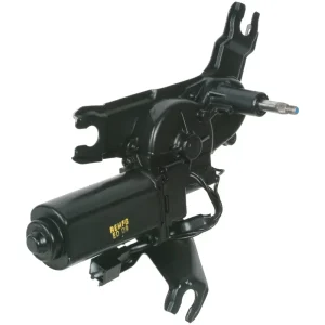 Cardone Wiper Motor – Remanufactured – 43-4216 - view 3