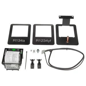 Mahle ArcticPRO ACX2XXX Series Thermal Printer Field Kit (360 83269 00)