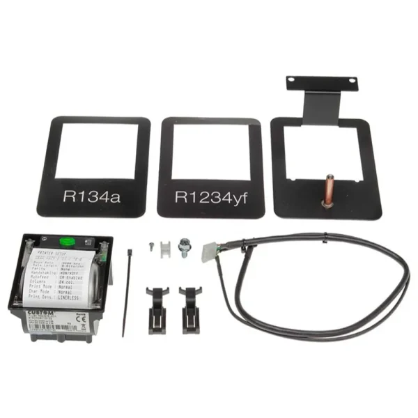 Mahle ArcticPRO ACX2XXX Series Thermal Printer Field Kit (360 83269 00)