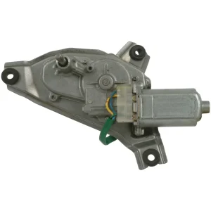 Cardone Wiper Motor – Remanufactured – 43-4222