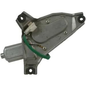 Cardone Wiper Motor – Remanufactured – 43-4222 - view 2