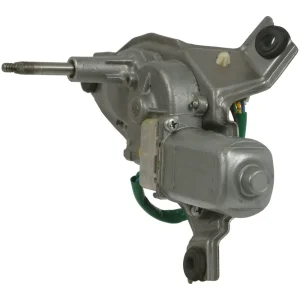 Cardone Wiper Motor – Remanufactured – 43-4222 - view 3
