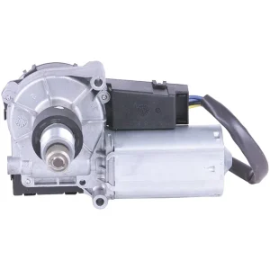 Cardone Wiper Motor – Remanufactured – 43-4300
