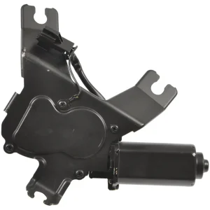 Cardone Wiper Motor – Remanufactured – 43-4228 - view 2