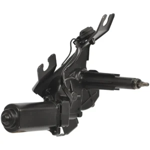 Cardone Wiper Motor – Remanufactured – 43-4228 - view 3
