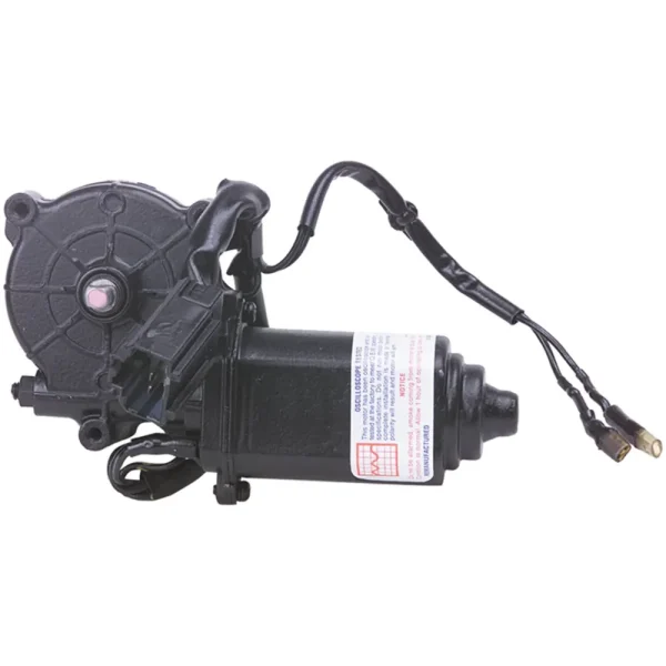 Cardone Wiper Motor – Remanufactured – 43-4301