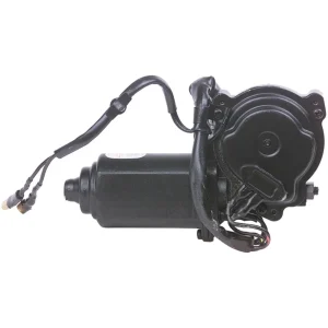 Cardone Wiper Motor – Remanufactured – 43-4301 - view 2