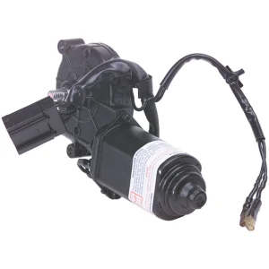 Cardone Wiper Motor – Remanufactured – 43-4301 - view 3