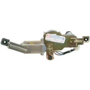 Cardone Wiper Motor – Remanufactured – 43-4302 - view 2