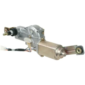 Cardone Wiper Motor – Remanufactured – 43-4302 - view 3
