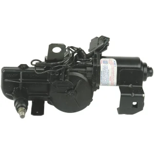 Cardone Wiper Motor – Remanufactured – 43-4303