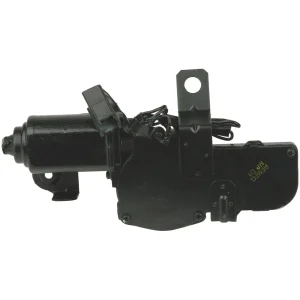 Cardone Wiper Motor – Remanufactured – 43-4303 - view 2