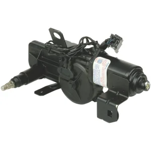 Cardone Wiper Motor – Remanufactured – 43-4303 - view 3