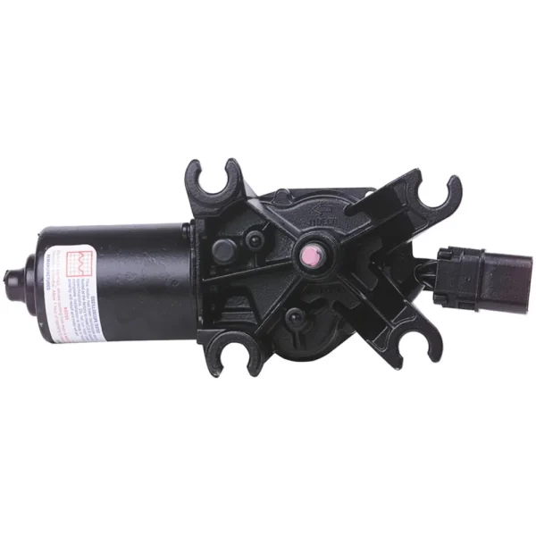 Cardone Wiper Motor – Remanufactured – 43-4309