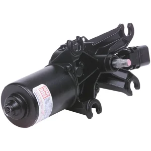 Cardone Wiper Motor – Remanufactured – 43-4309 - view 3