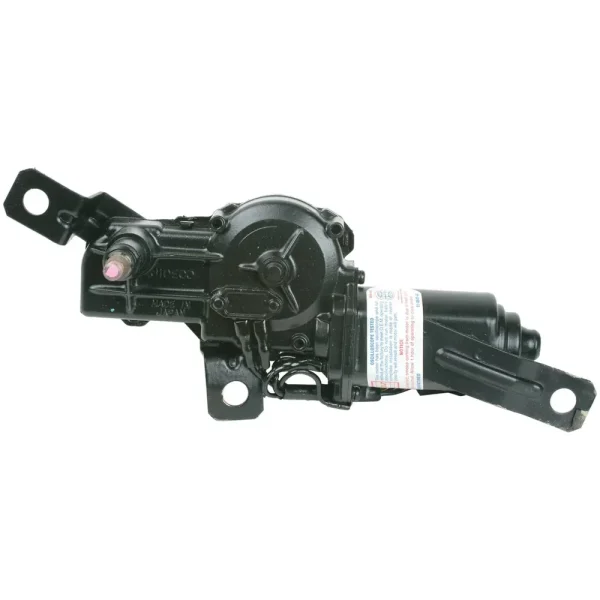 Cardone Wiper Motor – Remanufactured – 43-4304