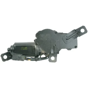 Cardone Wiper Motor – Remanufactured – 43-4304 - view 2