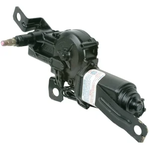 Cardone Wiper Motor – Remanufactured – 43-4304 - view 3