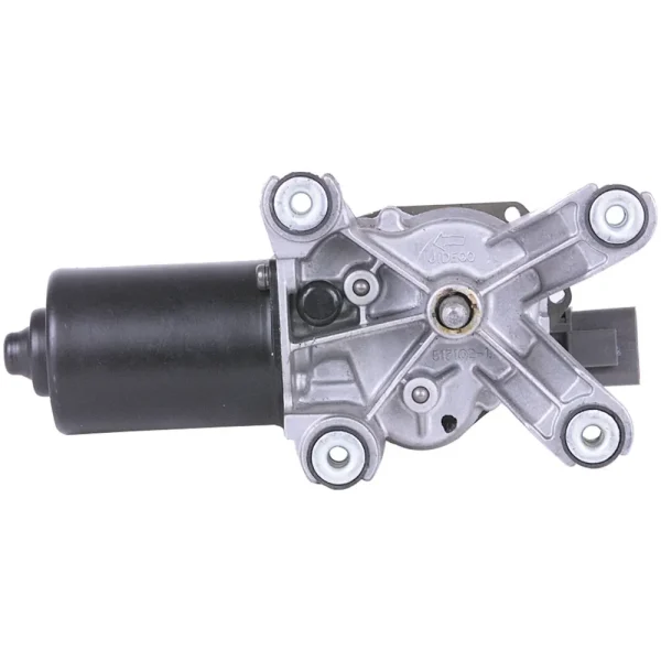 Cardone Wiper Motor – Remanufactured – 43-4311