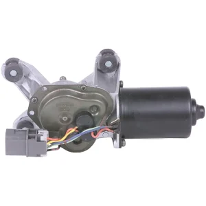 Cardone Wiper Motor – Remanufactured – 43-4311 - view 2
