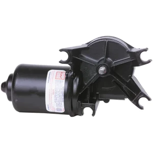 Cardone Wiper Motor – Remanufactured – 43-4312