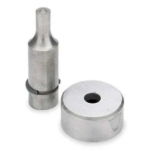 METALPro Round Punch/Die Set (MP8006)