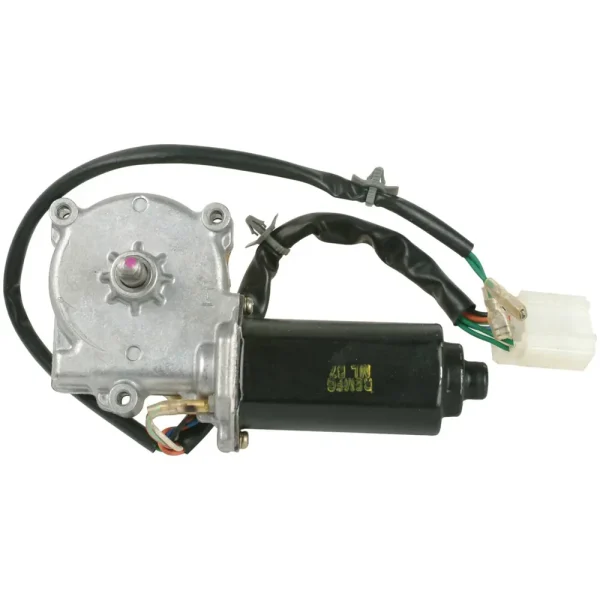 Cardone Wiper Motor – Remanufactured – 43-4314