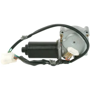 Cardone Wiper Motor – Remanufactured – 43-4314 - view 2