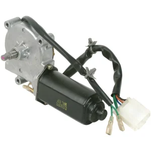 Cardone Wiper Motor – Remanufactured – 43-4314 - view 3