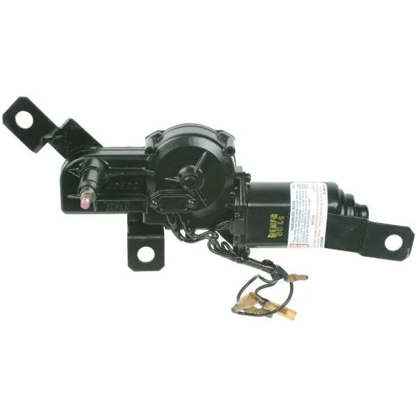 Cardone Wiper Motor – Remanufactured – 43-4313
