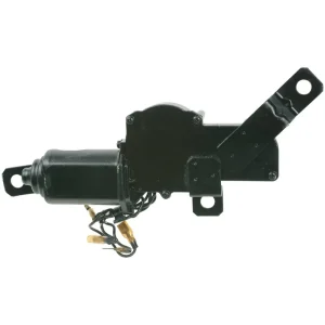 Cardone Wiper Motor – Remanufactured – 43-4313 - view 2