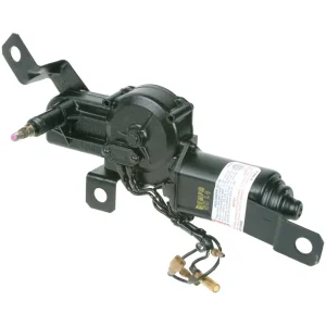 Cardone Wiper Motor – Remanufactured – 43-4313 - view 3