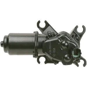 Cardone Wiper Motor – Remanufactured – 43-4318 - view 2