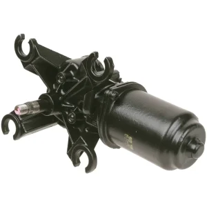 Cardone Wiper Motor – Remanufactured – 43-4318 - view 3