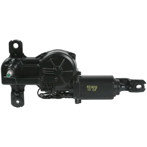 Cardone Wiper Motor – Remanufactured – 43-4320