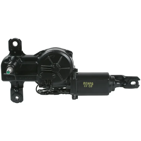 Cardone Wiper Motor – Remanufactured – 43-4320