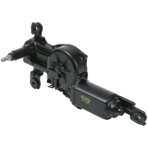 Cardone Wiper Motor – Remanufactured – 43-4320 - view 3