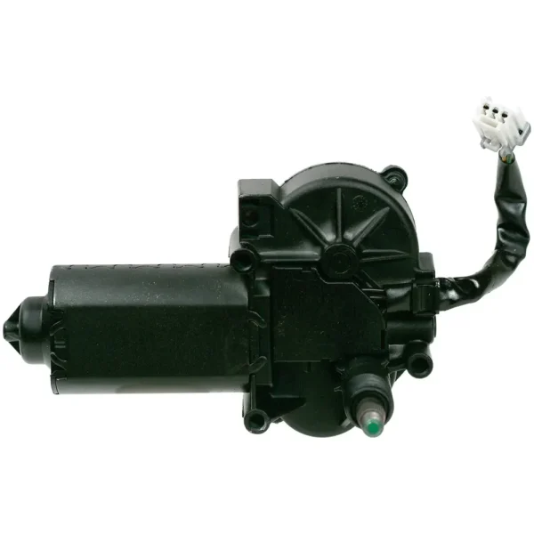 Cardone Wiper Motor – Remanufactured – 43-4319